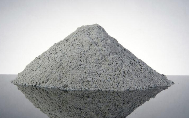 シリカフューム