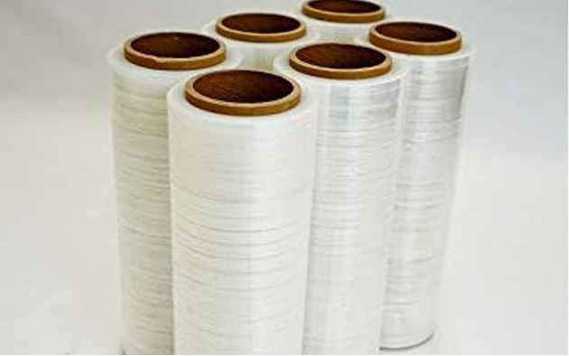 ストレッチフィルム