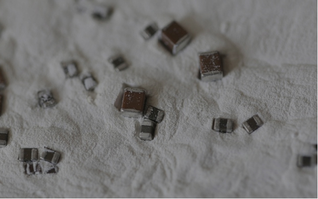 チタン酸バリウム