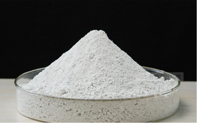 ケイ酸ジルコニウム